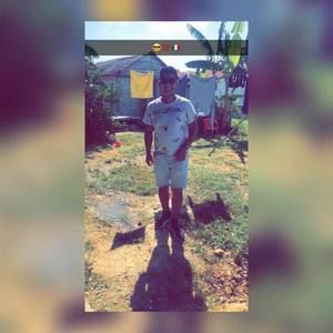 Meet your Posher, Juan pablo